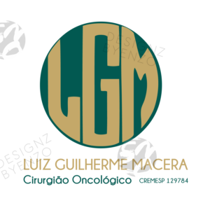 Logo Design by Designzbyenzo for LGM Oncologia  | Design: #22012066