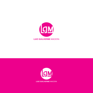 Logo Design by sankar999 for LGM Oncologia  | Design: #21995667