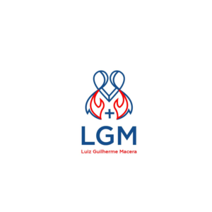 Logo Design by fly  design for LGM Oncologia  | Design: #22005571