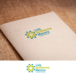 Logo Design by DesignDUO for LGM Oncologia  | Design: #22013343