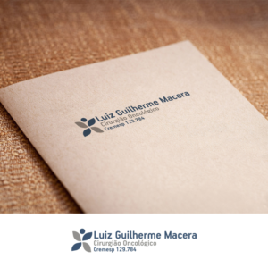 Logo Design by DesignDUO for LGM Oncologia  | Design: #22053689