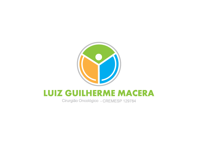 Logo Design by esolztech for LGM Oncologia  | Design #22066982
