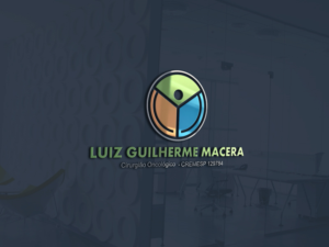 Logo Design by esolztech for LGM Oncologia  | Design: #22066983