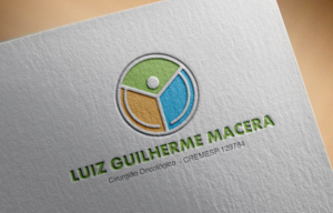 Logo Design by esolztech for LGM Oncologia  | Design: #22066984