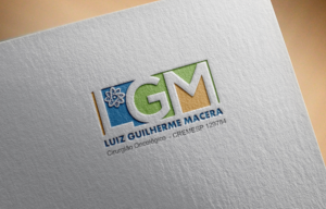 Logo Design by esolztech for LGM Oncologia  | Design: #22067089