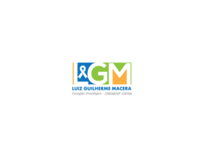 Logo Design by esolztech for LGM Oncologia  | Design: #22069606