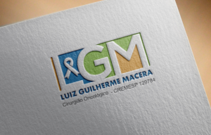 Logo Design by esolztech for LGM Oncologia  | Design: #22069607
