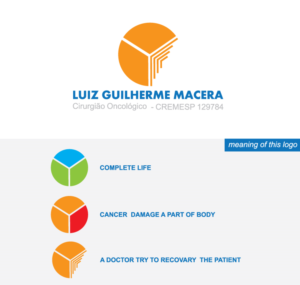 Logo Design by esolztech for LGM Oncologia  | Design: #22069804
