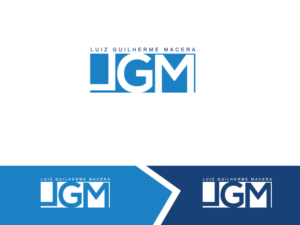 Logo Design by esolztech for LGM Oncologia  | Design: #22003646