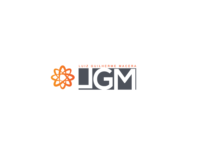Logo Design by esolztech for LGM Oncologia  | Design #22003647