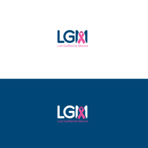 Logo Design by brand maker for LGM Oncologia  | Design: #21999332