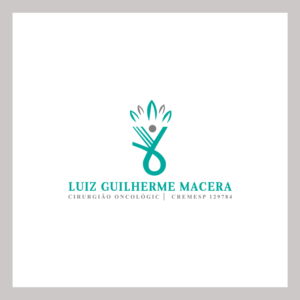 Logo Design by Maxo-Biz for LGM Oncologia  | Design: #21999393