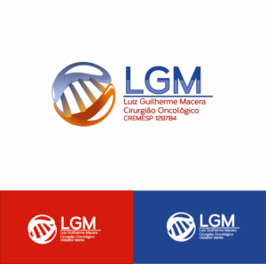 Logo Design by PenArmy for LGM Oncologia  | Design: #22017132