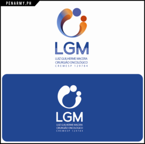 Logo Design by PenArmy for LGM Oncologia  | Design: #22020877
