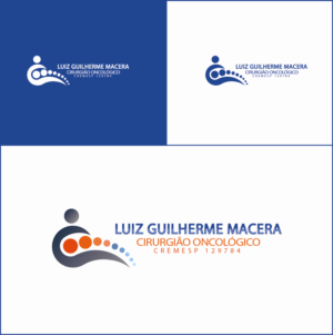 Logo Design by PenArmy for LGM Oncologia  | Design: #22033233