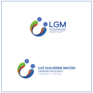 Logo Design by PenArmy for LGM Oncologia  | Design: #22041571