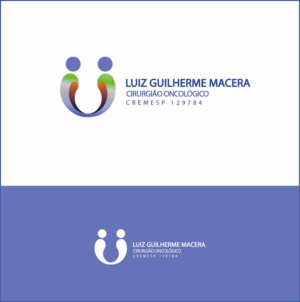 Logo Design by PenArmy for LGM Oncologia  | Design: #22045066