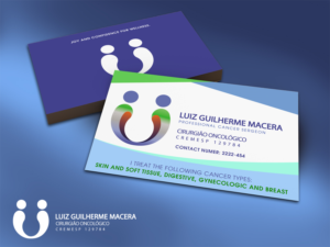 Logo Design by PenArmy for LGM Oncologia  | Design: #22045974