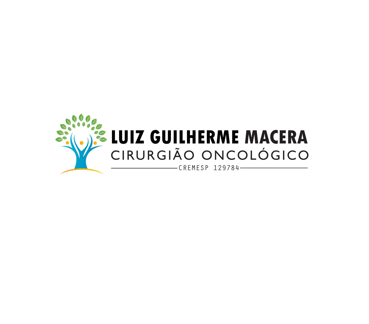 Logo-Design von Khaliq yar für LGM Oncologia  | Design #22059302