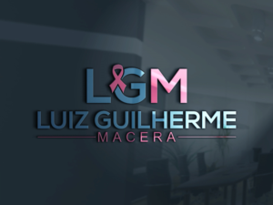 Logo Design by JAFRIN for LGM Oncologia  | Design: #21999742
