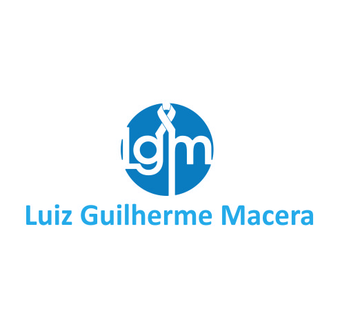 Logo Design by M sajid tahir 2 for LGM Oncologia  | Design #21998772