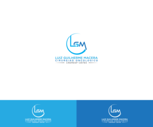 Logo Design by fauzan harun for LGM Oncologia  | Design: #22001801