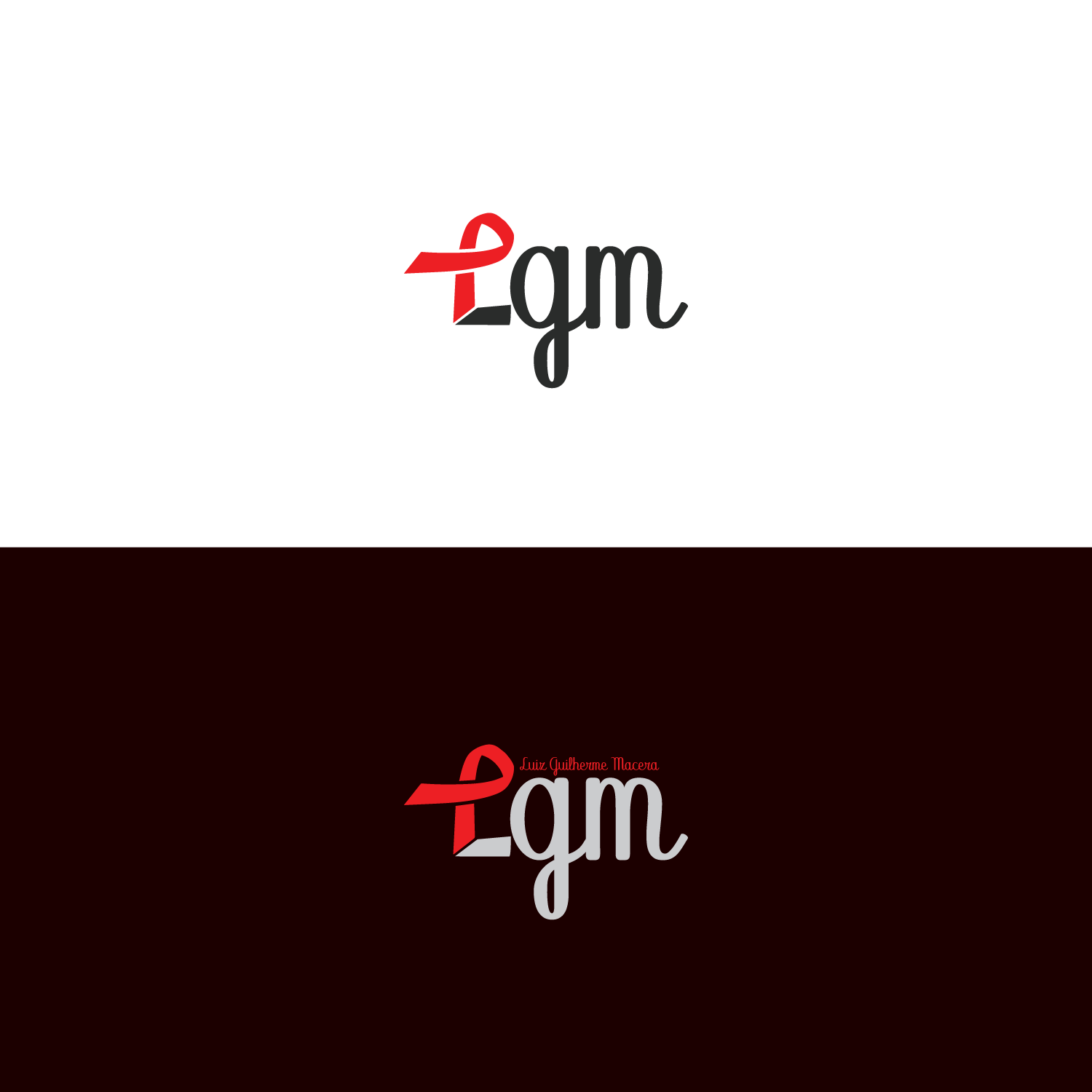 Logo Design by Abdul 20 for LGM Oncologia  | Design #22007775