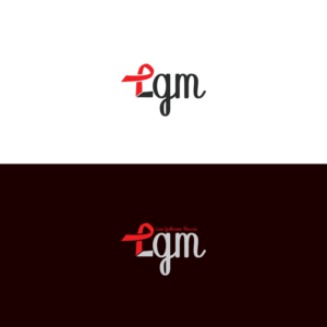Logo Design by Abdul 20 for LGM Oncologia  | Design: #22007775
