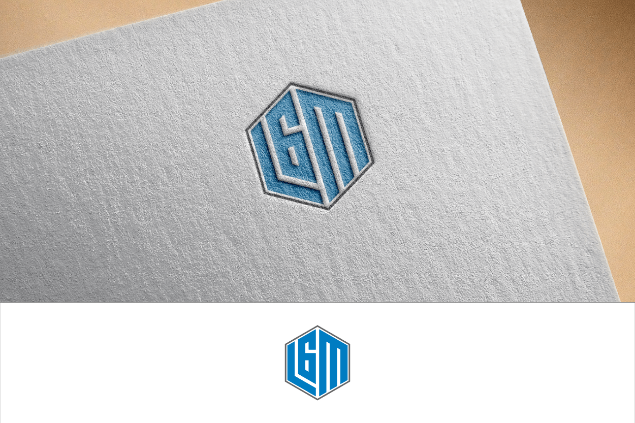Logo Design by bejoborn1 for LGM Oncologia  | Design #21996161