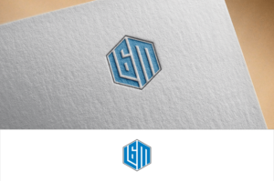 Logo Design by bejoborn1 for LGM Oncologia  | Design: #21996161
