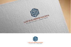 Logo Design by bejoborn1 for LGM Oncologia  | Design: #22015196
