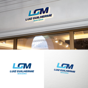 Logo Design by rinaldoajigunadi 2 for LGM Oncologia  | Design: #21997330