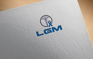 Logo Design by CareDesign for LGM Oncologia  | Design: #21995930