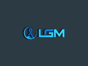 Logo Design by NurDesign for LGM Oncologia  | Design: #21996987