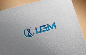 Logo Design by NurDesign for LGM Oncologia  | Design: #21996988
