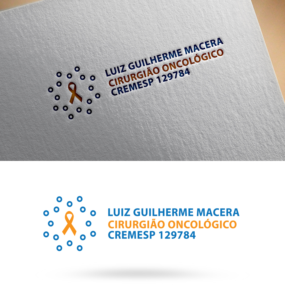 Logo Design by williamson 3 for LGM Oncologia  | Design #22079429