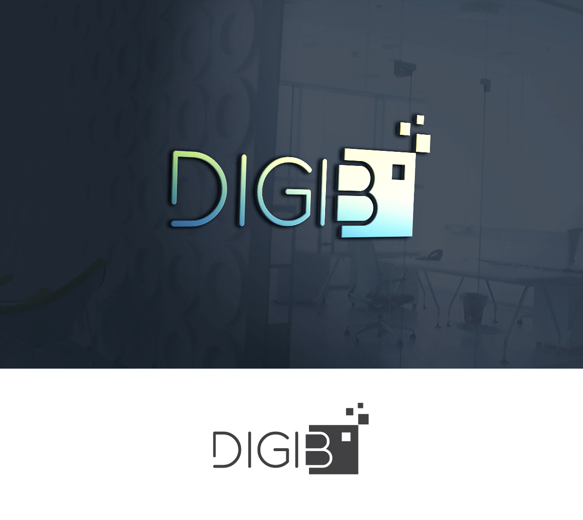 Logo Design by CreativeBaba for LGM Oncologia  | Design #22008353