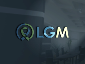 Logo Design by Pro_Designer JBL for LGM Oncologia  | Design: #22016186