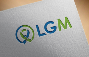 Logo Design by Pro_Designer JBL for LGM Oncologia  | Design: #22016189