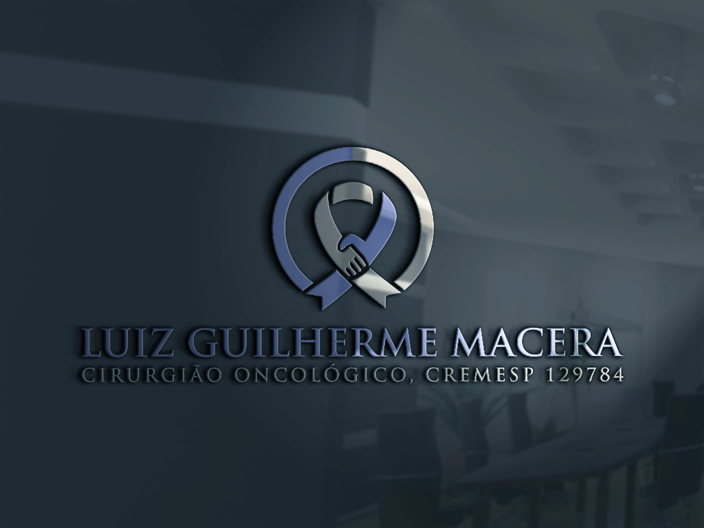 Logo Design by Pro_Designer JBL for LGM Oncologia  | Design #22032073