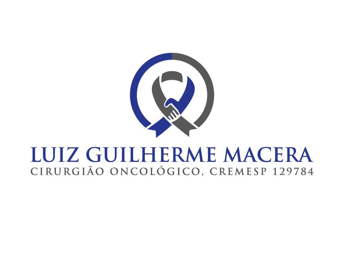 Logo Design by Pro_Designer JBL for LGM Oncologia  | Design #22032074