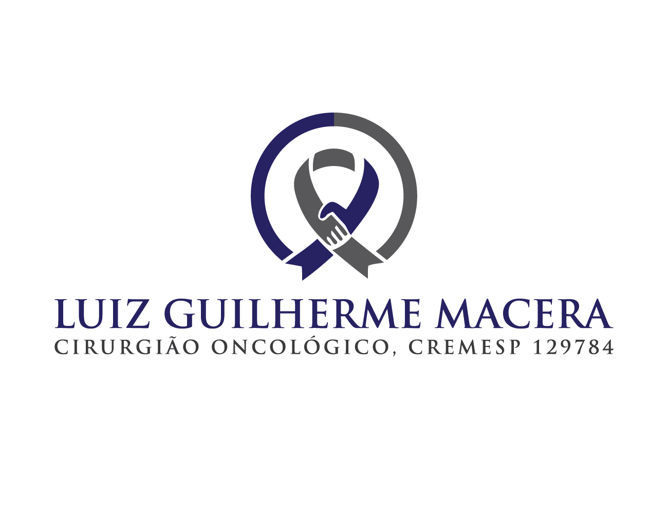 Diseño de Logo por Pro_Designer JBL para LGM Oncologia  | Diseño #22037367