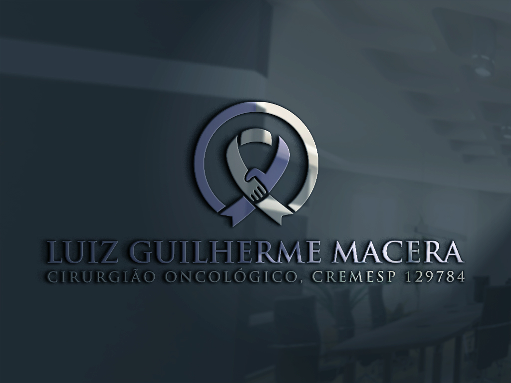 Diseño de Logo por Pro_Designer JBL para LGM Oncologia  | Diseño #22037368