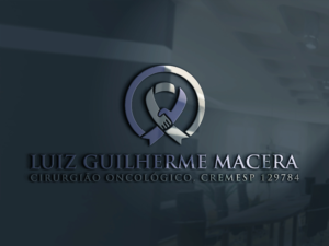 Logo Design by Pro_Designer JBL for LGM Oncologia  | Design: #22037368