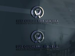 Logo Design by Pro_Designer JBL for LGM Oncologia  | Design: #22050956