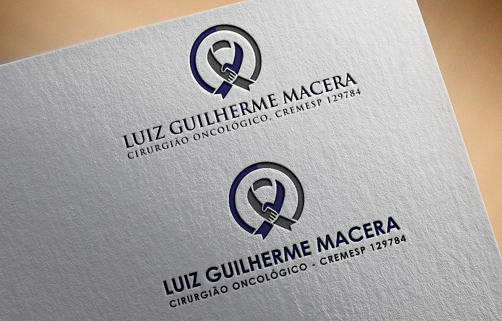 Diseño de Logo por Pro_Designer JBL para LGM Oncologia  | Diseño #22050958