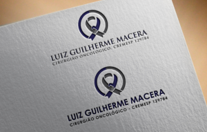 Logo Design by Pro_Designer JBL for LGM Oncologia  | Design: #22050958
