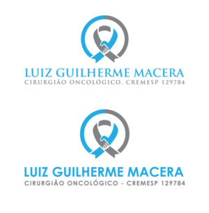 Logo Design by Pro_Designer JBL for LGM Oncologia  | Design: #22138637