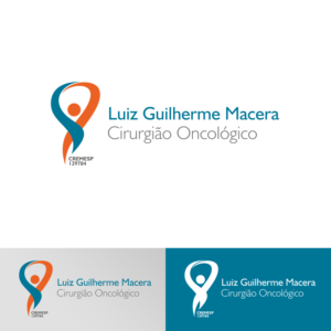 Diseño de Logo por Aldan Design para LGM Oncologia  | Diseño: #22084147