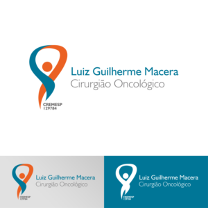 Diseño de Logo por Aldan Design para LGM Oncologia  | Diseño: #22084185